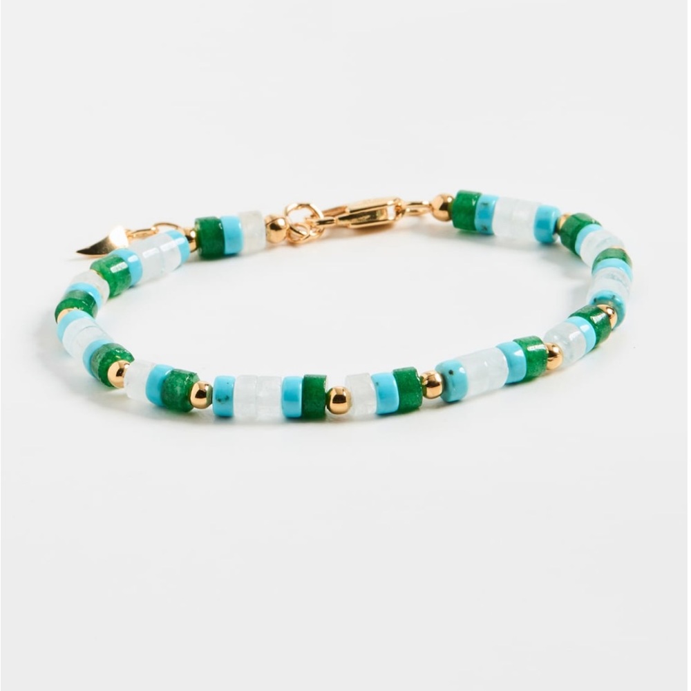 Missoma
Beaded Bracelet